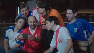 Movistar Chile genera polémica con vídeo sobre eliminación de Perú