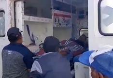 Vraem: Cuatro muertos y tres heridos tras enfrentamiento entre militares y narcoterroristas