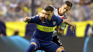 "Boca-River, la reina de todas las finales", por Jorge Barraza