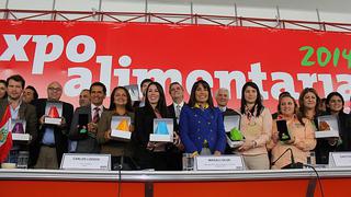 Conoce los productos más innovadores de Expoalimentaria