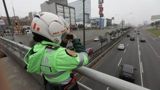 ‘Pico y placa’: más de 130 mil conductores incumplieron plan vehicular