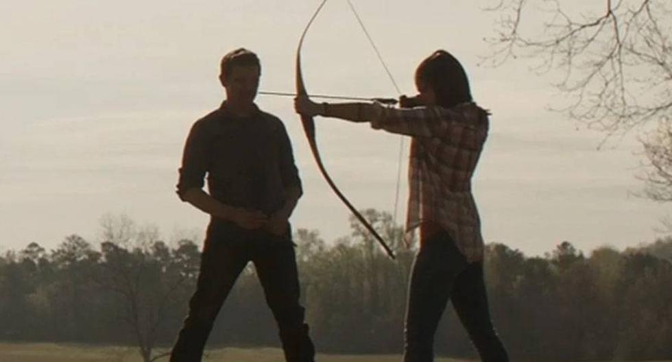 Hawkeye en Disney+: fecha de estreno, tráiler, historia, actores y personajes de la serie de Clint Barton y Kate Bishop (Foto: Marvel Studios)