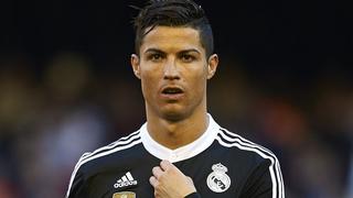 Cristiano Ronaldo: su imagen vale ahora 54 millones de euros