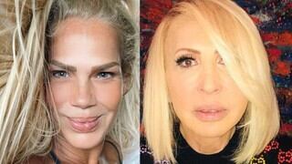 Laura Bozzo y Niurka, ¿las nuevas rivales de “La casa de los famosos” 2? 