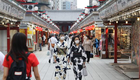 Estas medidas de control fronterizo han sido criticadas tanto en el país, desde el sector industrial y turístico, como desde el extranjero, al tratarse de unas restricciones “demasiado estrictas y duraderas”. (Foto: Xinhua / Du Xiaoyi / Getty Images).