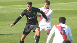 Reunión entre los entrenadores, SAFAP, comisión médica FPF y Liga 1 para el retorno del futbol peruano