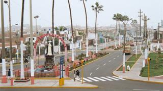 Coronavirus en Perú: suspenderán servicio de luz en una zona de La Perla, informa Enel