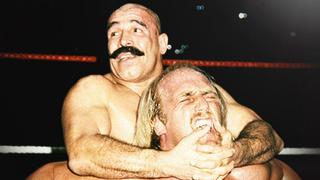 Murió Iron Sheik: quién es y por qué los fanáticos de la lucha libre lamentan su fallecimiento