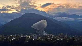 Explosión en cuartel del Ejército en Quillabamba: investigan si personal militar incurrió en delito de función