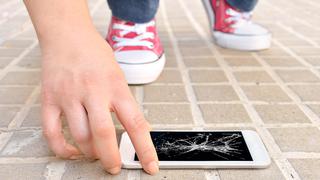 ¿Sabes cómo proteger tu celular ante daños, fallas y robos?