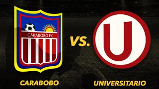 Universitario vs. Carabobo: ¿Cuánto cuesta viajar a ver este partido en Venezuela?
