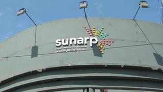 Sunarp: cómo seguir el estado de tu trámite de inscripción en Registros Públicos