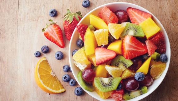Esta fruta te ayuda a fortalecer los huesos y es un producto rico en colágeno