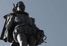 Miguel de Cervantes: Encuentran ataúd con iniciales de autor de 'El Quijote'