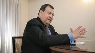 Nieto: “Nuestra tarea principal en el Vraem es la pacificación”