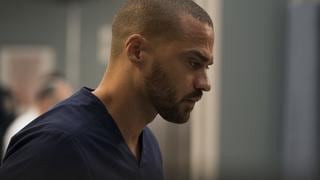 Actor de "Grey's Anatomy" ante la partida de dos actrices: "Esto apesta"