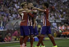 Porto compra el pase de Óliver Torres por 20 millones de euros al Atlético Madrid