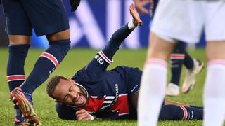 Thomas Tuchel revela que la lesión de Neymar ‘no es tan grave’ y podría jugar el domingo