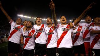 River Plate: ellos son los campeones de la Copa Sudamericana