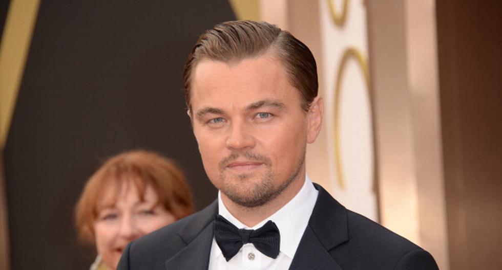 Leonardo Di Caprio y Netflix se unirán para realizar documentales. (Foto: Getty Images)