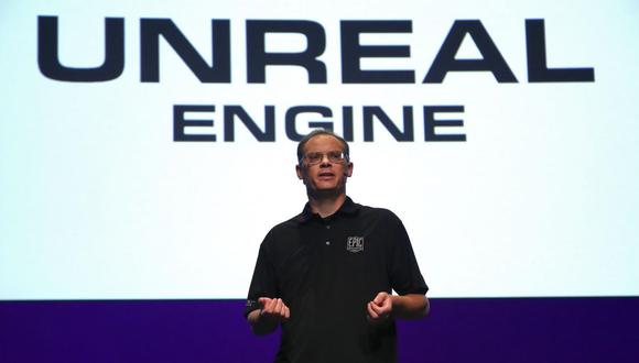 El presidente ejecutivo de Epic Games revela detalles de cómo será su incursión en el metaverso. (Foto: Oculus VR)