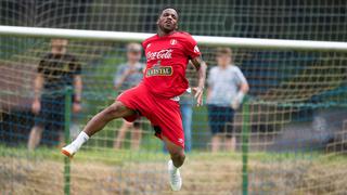 Jefferson Farfán: un banco con crédito