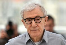 Woody Allen descarta retirarse del cine, según un representante del director