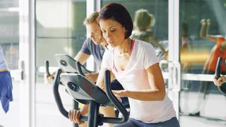 ¿Primera vez en el gym? Esto es lo que debes saber para evitar lesiones