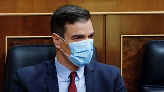 El Congreso de España prorroga el estado de alarma por coronavirus hasta el 7 de junio 