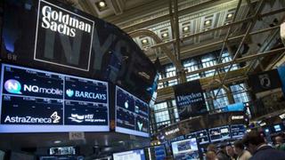Las culpas y el castigo del banco estadounidense Goldman Sachs