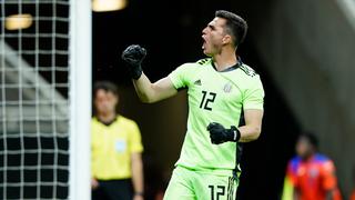 México campeón en penales ante Honduras: resumen de la final del Preolímpico Sub 23