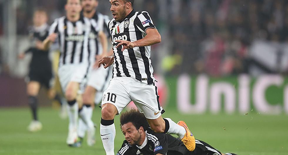 Real Madrid y Juventus jugarían con altas temperaturas de por medio. (Foto: Getty Images)