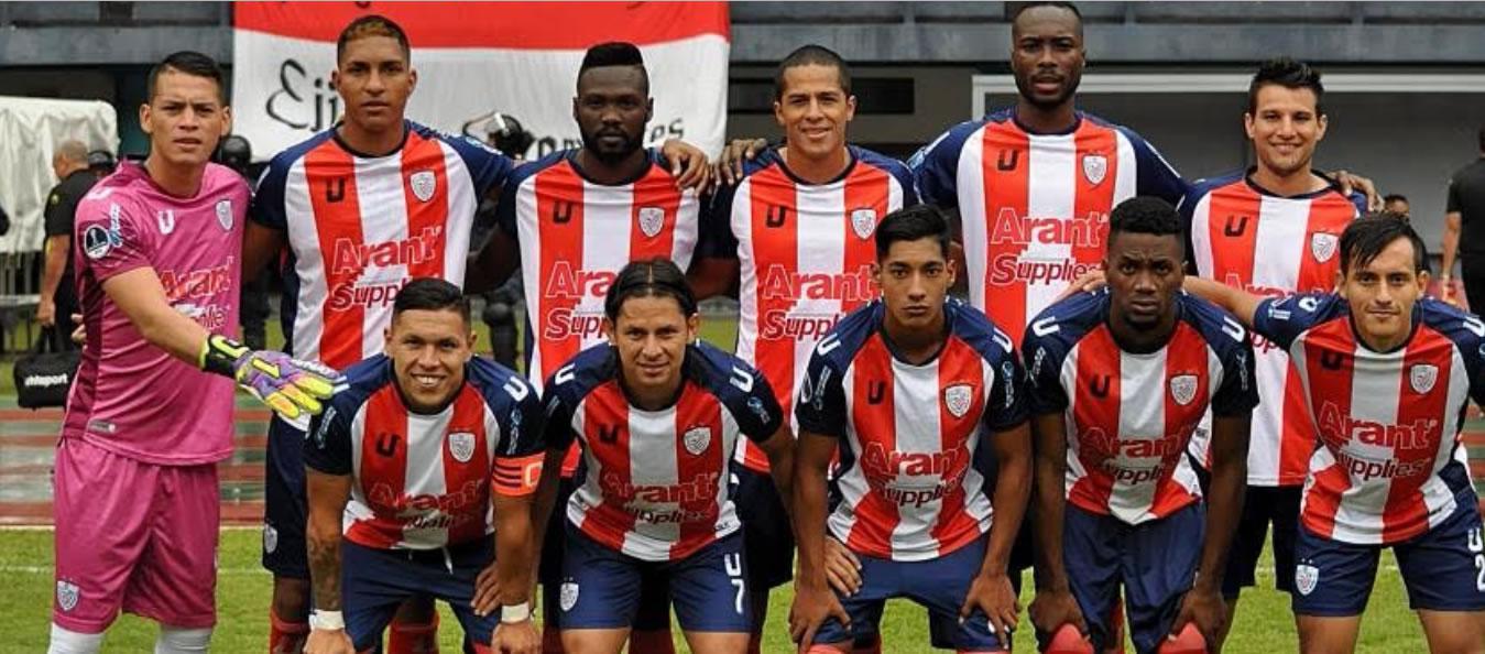 Estudiantes es uno de los cuadro más tradicionales del fútbol venezolano. (Foto: AP)