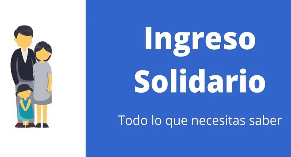 ¿Habrá pago del Ingreso Solidario en abril 2023? Lo que anunció DPS del beneficio en Colombia (Foto: Ingreso Solidario).