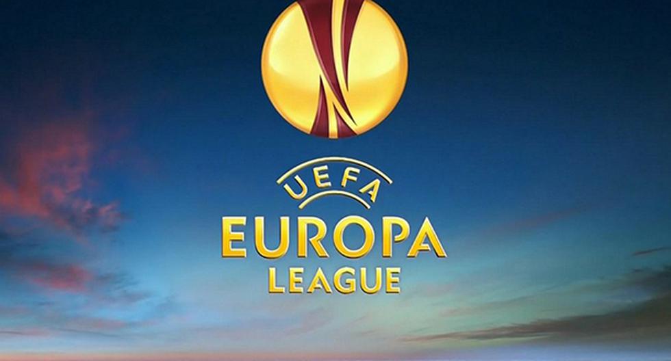 Así quedaron los emparejamientos de la UEFA Europa League 2014-15. (Foto: Youtube)