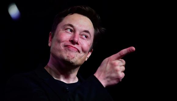 Elon Musk ha sido el fundador de grandes y revolucionarias empresas como Tesla, PayPal, SpaceX, entre otros. (Foto: AFP).
