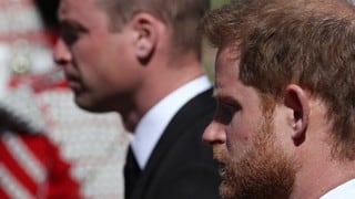 ‘Enrique y Meghan’ segunda parte: filtraciones y gritos de Guillermo