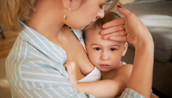 La bronquiolitis es una infección viral de curso agudo del tracto respiratorio inferior que compromete lactantes e infantes.