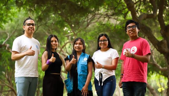 Senaju lanza curso sobre competencias socioemocionales dirigido a jóvenes peruanos.