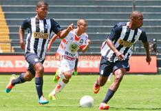 Torneo de Reservas: Alianza Lima goleó a Ayacucho FC (VIDEO)