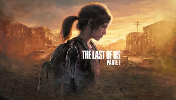 The Last of Us Part I.