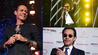 Marc Anthony en Lima: sus inicios en el hip hop, alcanzar la fama con la salsa y su concierto en Perú