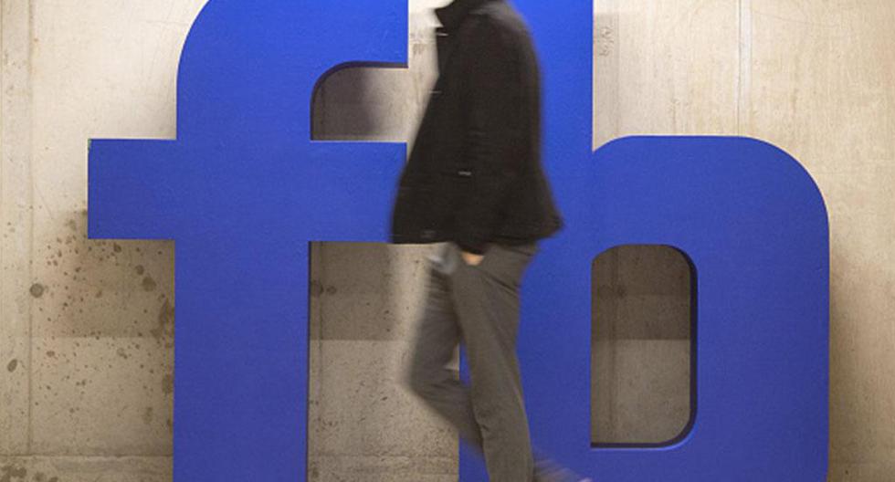Una media del 70 % de los \"mensajes de odio\" denunciados en las plataformas de Facebook fueron retirados de la red, según datos difundidos hoy por la Comisión Europea. (Foto: Getty Images)