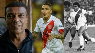 ¿Quién es el mejor futbolista peruano de la historia? Esta es la respuesta de ChatGPT