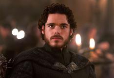 Game of Thrones: Richard Madden vuelve a la TV, pero ya no como Robb Stark