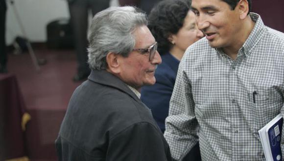 Poder Judicial iniciará juicio oral a Abimael Guzmán por Tarata