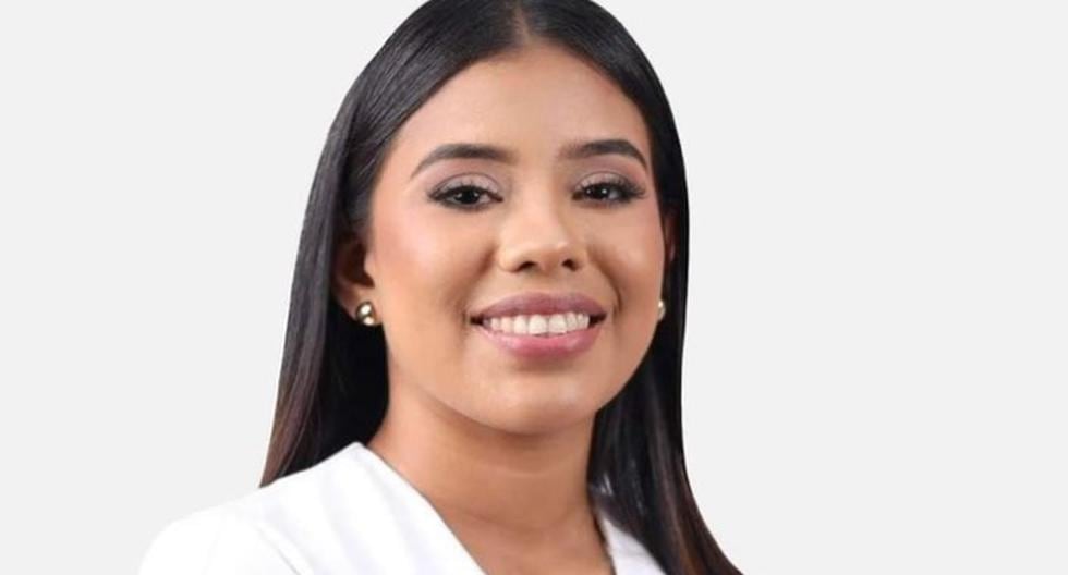 Brigitte García, mayor of San Vicente in Ecuador, fatally shot in Manabí