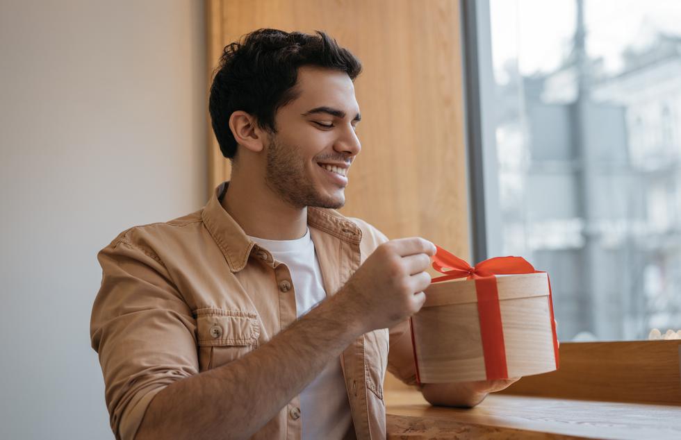 Dale un vistazo a esta galería y descubre opciones perfectas para regalar esta Navidad. (Foto: Shutterstock)