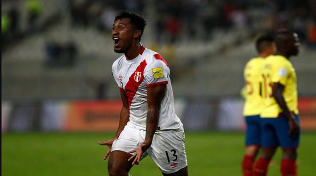 Selección: ¿Cómo será la alineación titular ante Uruguay? - 7