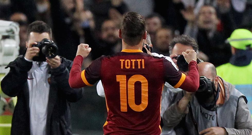 Así fue el emocionante partido de la Roma ante Torino. (Video: Bein Sport | Foto: Getty Images)
